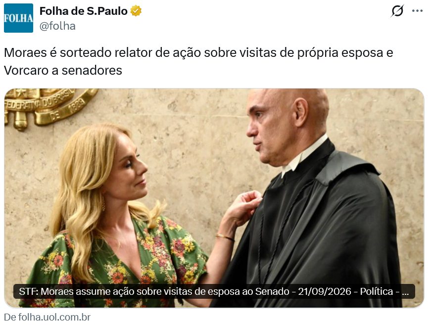 silvionavarro's tweet photo. É essa indecência que precisa acabar. 
Passar o Brasil a limpo. https://t.co/oq0enp4WCx