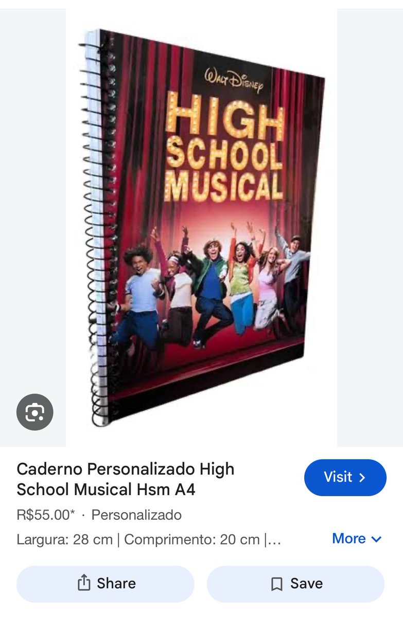 radhararani's tweet photo. uma colega chegou no primeiro dia de aula com este caderno aqui e aquilo me intrigou profundamente eu sabia q precisava ver esse filme algo dentro de mim pulsou e em questao de 1 mes ja tava vivendo uma competicao de quem era a maior fã de high school musical da terceira serie https://t.co/dqSw5xZwsi