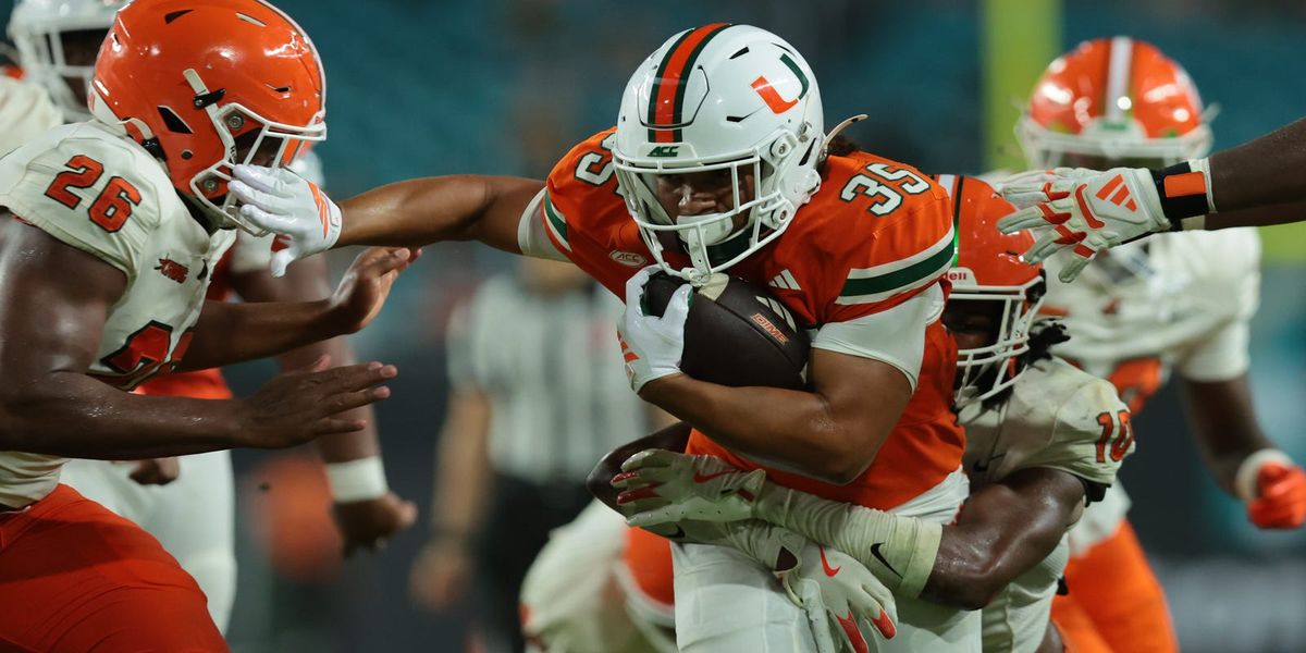 College football national championship odds after a few Week 3 upsets
