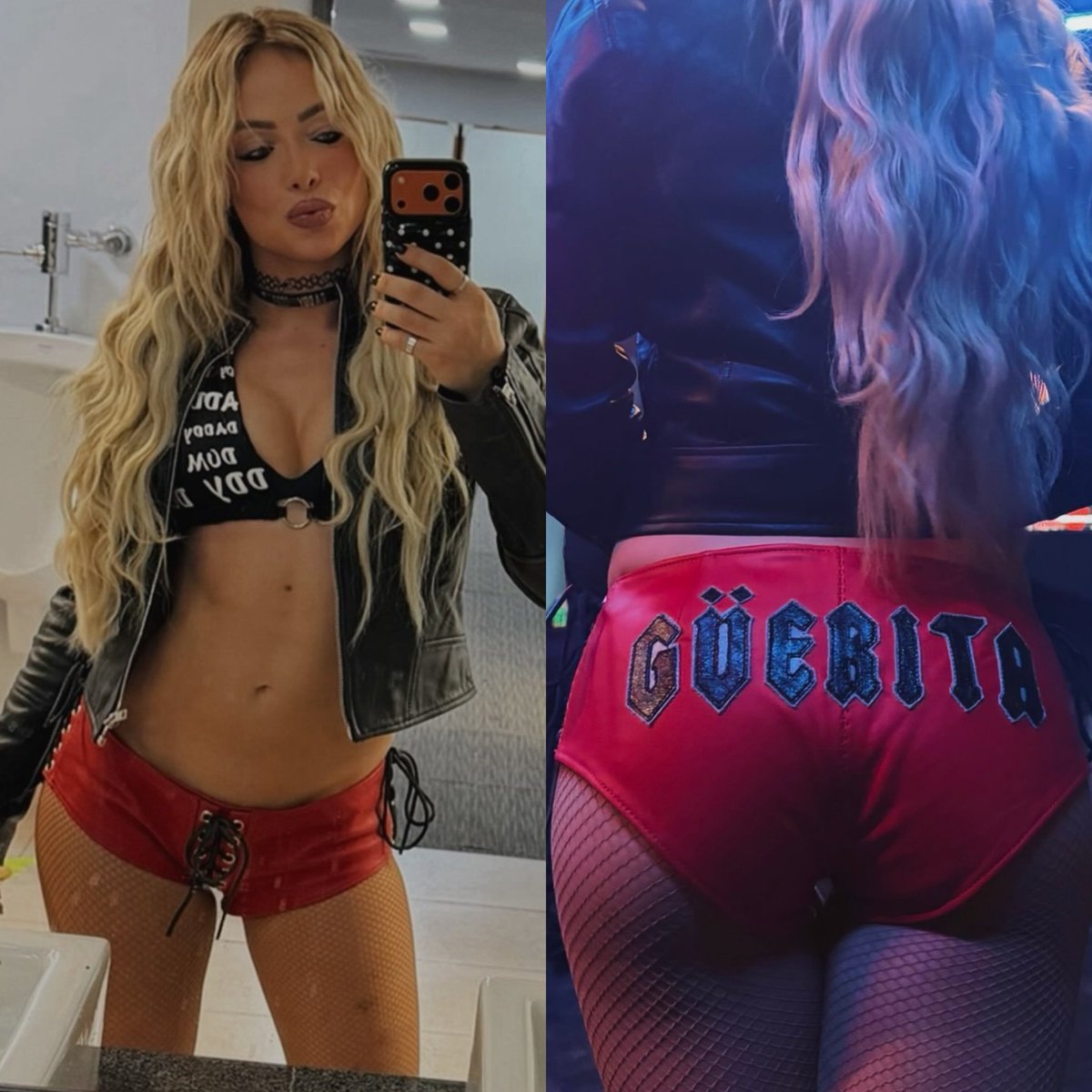 LIVMorganyay's tweet photo. 🖤❤️‍🔥🔥🔥 https://t.co/LssRc3xIUG