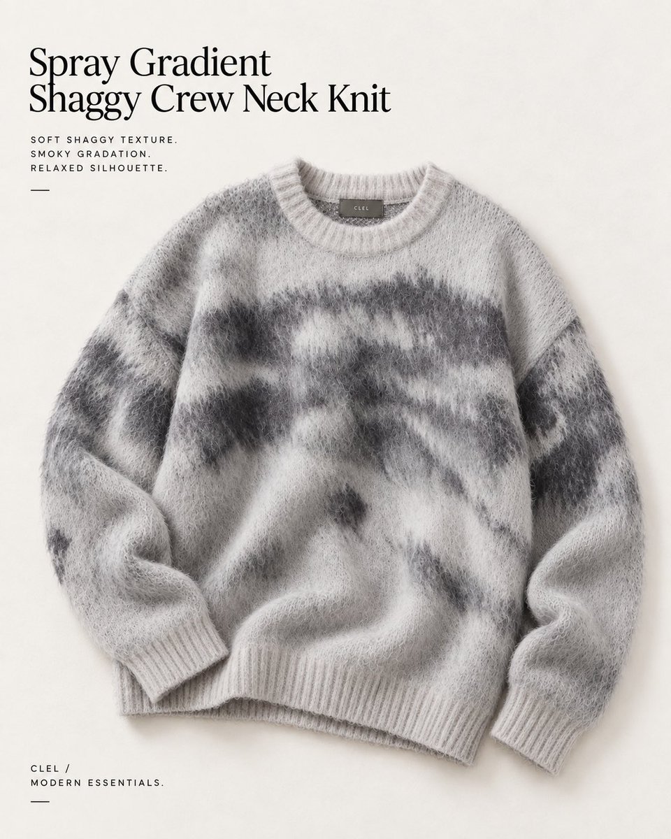 fashio_shin's tweet photo. まって、このニット可愛すぎない？
5000円台はコスパ最強すぎる… https://t.co/PZhctrx9Qt