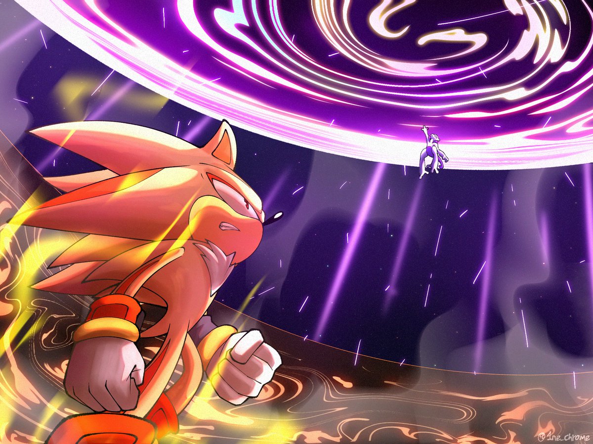 1ne_chrome's tweet photo. "My purpose is the salvation of all Pokémon, It's how I define the gift of life!"

#Shadowvsmewtwo #Deathbattle https://t.co/4TVoKq2m4J