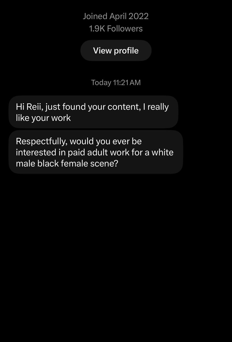 ReiiValentinaa's tweet photo. Don’t ask me shit like this. https://t.co/xz3fHTbSlx