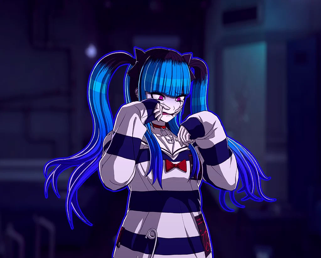 Yugamu Omokage (Idol) 🔞 on X: "@bl00died_kn1vez “Who’s calling you ...