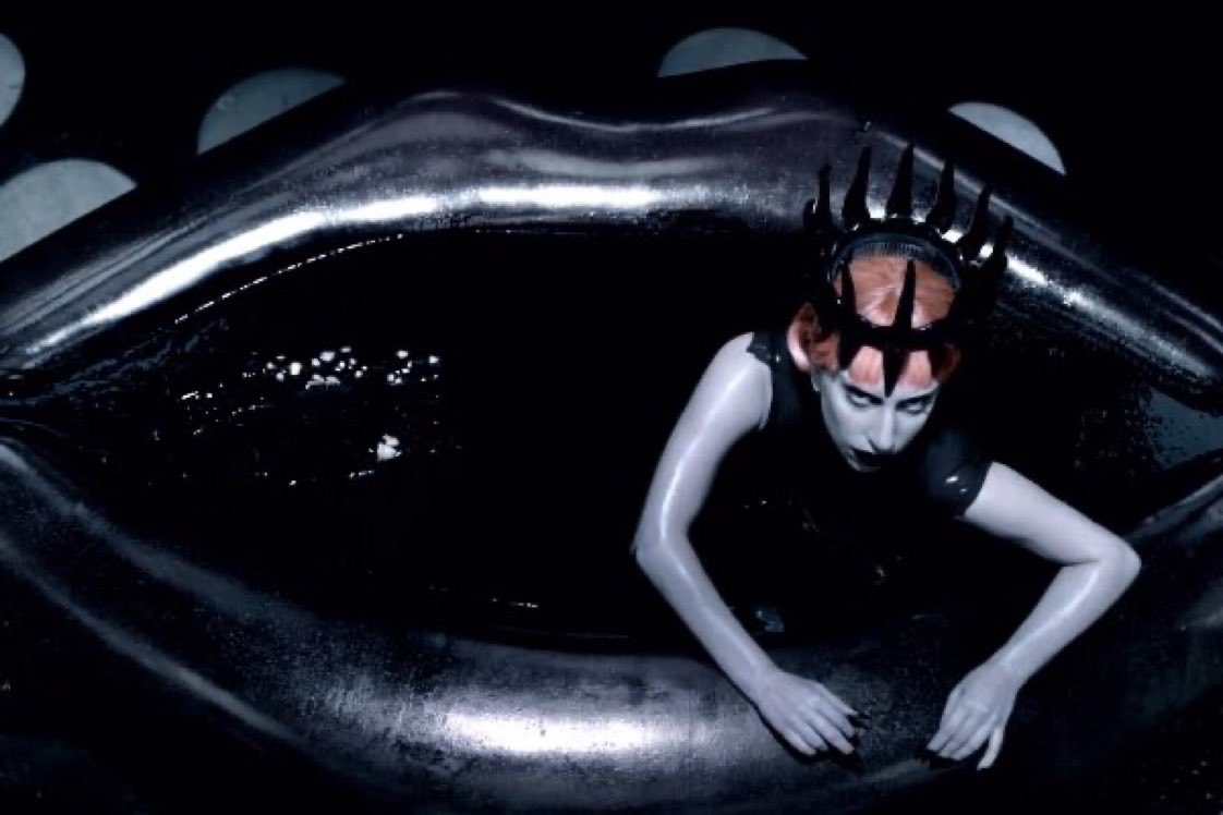 ladygagamedia's tweet photo. remember when lady gaga… https://t.co/FLnOvEjQzO