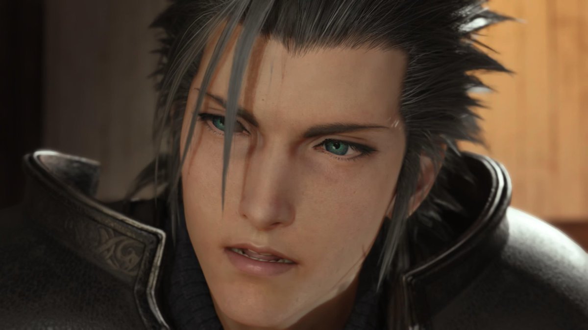 FINALNOCT_'s tweet photo. zack fair <3 https://t.co/6Q8Znjdv1B