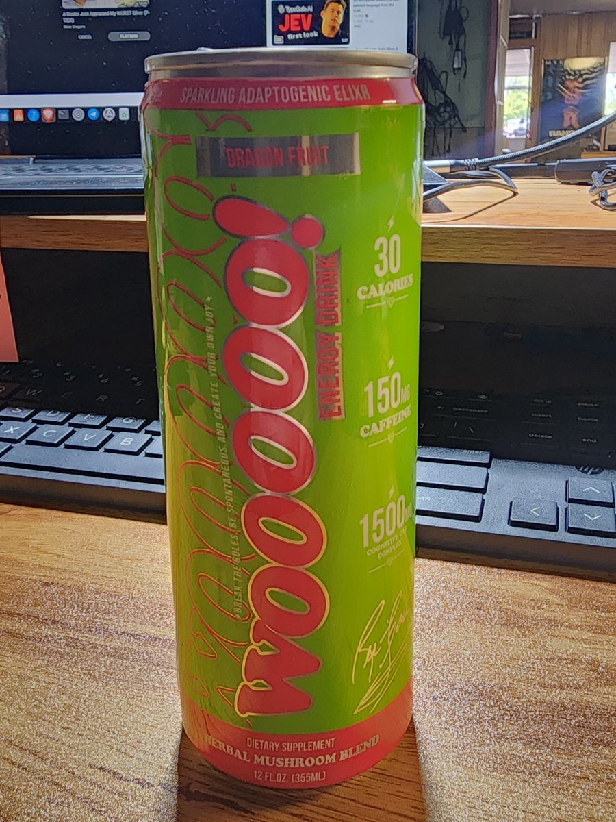 ApeNyeeT's tweet photo. @woooooenergy on deck. Rick should come sign a can for me cause im awesome. https://t.co/uY58XXVK8I