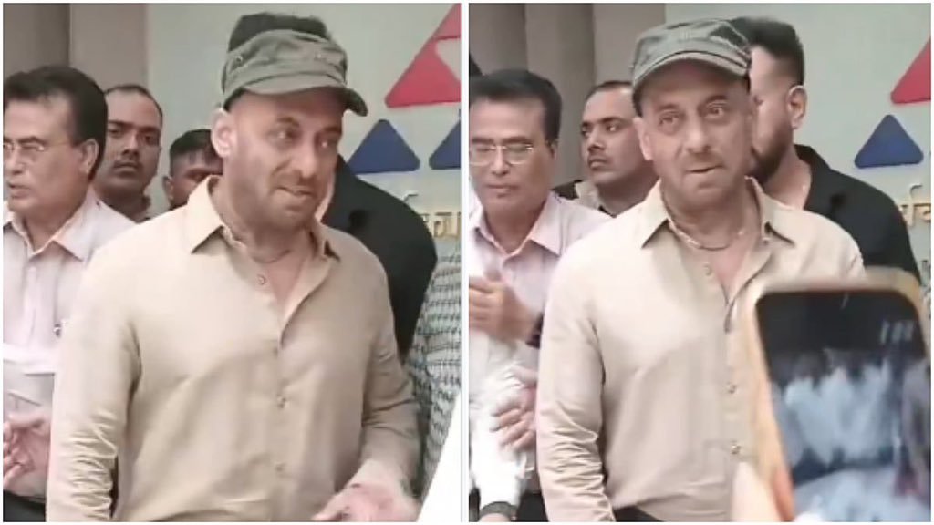 spectoconscious's tweet photo. @rashid_hashmi @BeingSalmanKhan @BSKFanClub @SalmanKhan_ Absolutely! All these Hakla and Fake_tha_Hiran are the applications of wig and illusional brown makeup to mimic 3D abs and to hide winkles. https://t.co/HdPSmEclF4