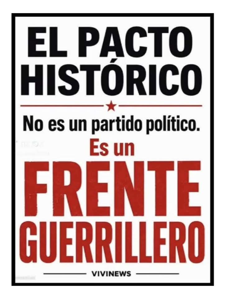 PilarOspin69sr's tweet photo. @IvanCepedaCast ESTAMOS MAMADOS DE INEPTOS COMO UD🫵.
A UD LE PAGAMOS PARA QUE TRABAJE POR LOS COLOMBIANOS Y NOOO PARA QUE VIVA DESGASTADO EL SISTEMA JUDICIAL CON TUTELAS PICHAS!! https://t.co/zOZd4mz8XU