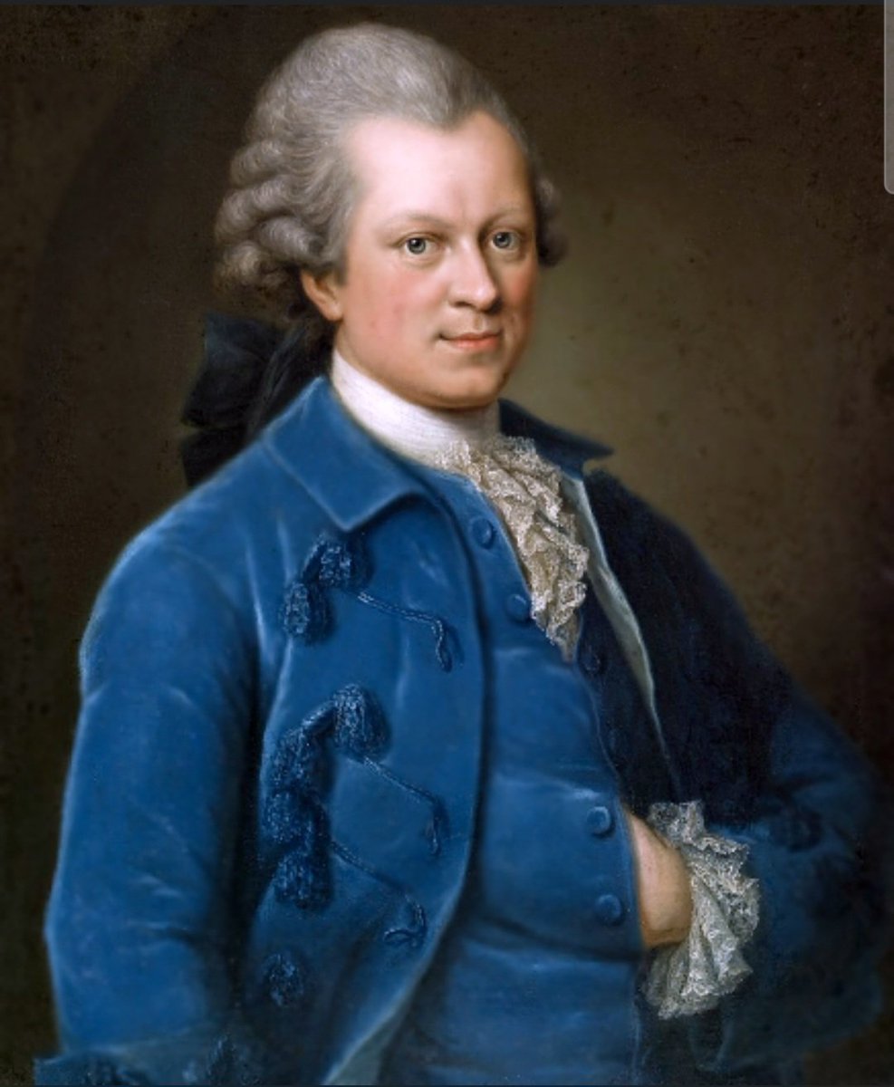 aufgehenderRest's tweet photo. I taught Lessing's parable of the three rings today from the play "Nathan the Wise" and we also discussed Kant’s 'What is Enlightenment'. I love teaching! #GermanStudies https://t.co/BR9LS74PT0