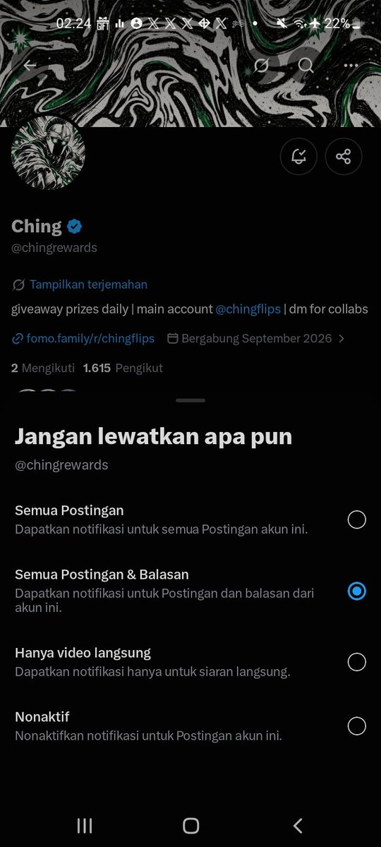 squaduit's tweet photo. @chingflips @chingrewards Ek6X4PM5kRGo5tVLhwtHS6DPngSMSruAiRStmfd9fSyS

hoping that Lady Luck will be on my side🤞 https://t.co/3hJUv9YDe6