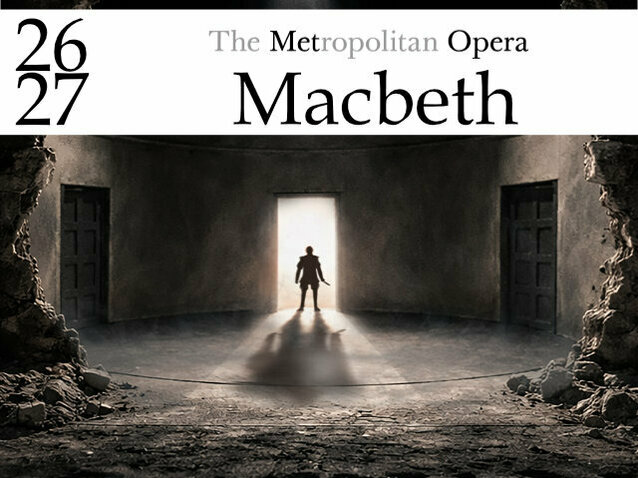 AvantiLui18555's tweet photo. Lise Davidsen debuta como Lady Macbeth en la nueva producción de Macbeth con la que el Metropolitan Opera abre su temporada 2026-27. Quinn Kelsey será Macbeth y dirige Yannick Nézet-Séguin.

https://t.co/xGEjNuPlGp

#MetOpera #Macbeth #Verdi https://t.co/hhkRYZgdXn