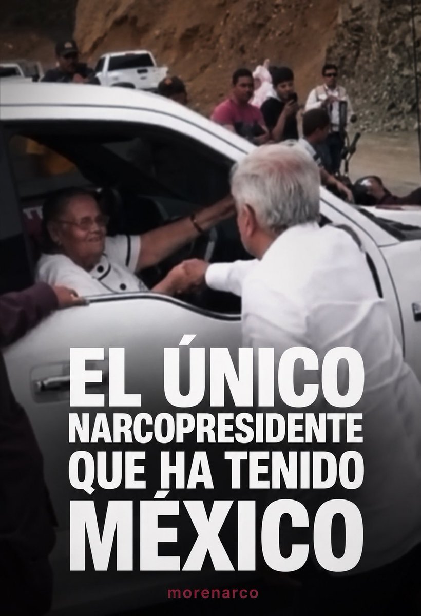 JOSELUIS291069's tweet photo. @jgnaredo @Reforma @lopezobrador_ Oh sí, imprescindibles... Como el #TrenFalla, el #Chaifa.
Asco. https://t.co/UnrPW8pi74