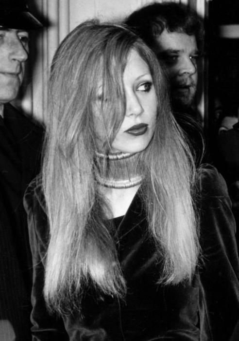 elininthe60s's tweet photo. They are so vampires!!! https://t.co/wOJ44tyqEB