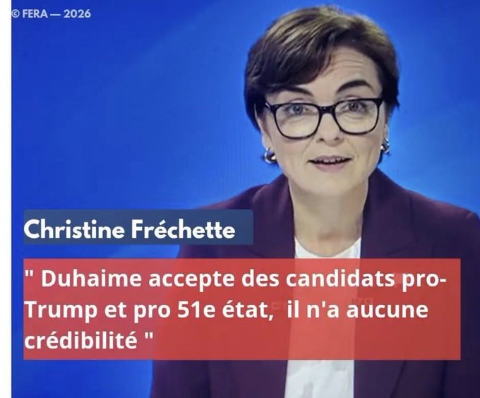 lucquebec's tweet photo. Fréchette accepte des candidats qui ont applaudit après le décès de 6700 personnes par manque de soins en CHSLD.

Elle n'a aucune crédibilité. On a encore la vidéo...

La vidéo date du 14 avril 2022.
Ce jour-là, à l’Assemblée nationale, le caucus de la CAQ a voté CONTRE une motion demandant une enquête publique sur les 6700 décès en CHSLD, puis a ovationné les ministres Marguerite Blais et Danielle McCann.
Ils se sont mêmes OVATIONNÉS!