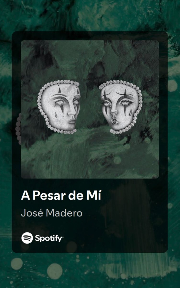luis_panda's tweet photo. “Mi mente me metió un revés.
Quiere ser la parte, también el juez.”

Sobrepensar hasta hacerte mierda y después culparte por no saber estar bien. https://t.co/YAWcUBjRjJ