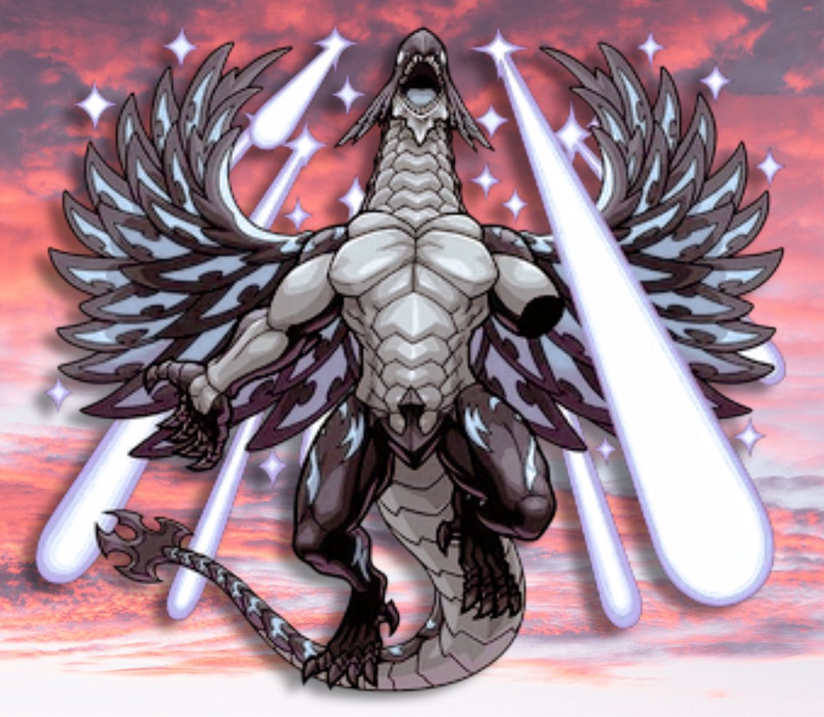 DragonOfRuin's tweet photo. 𝙄 𝘼𝙈 𝙏𝙃𝙀 𝐃𝐑𝐀𝐆𝐎𝐍 𝐊𝐈𝐍𝐆 𝘼𝘾𝙉𝙊𝙇𝙊𝙂𝙄𝘼 https://t.co/feQaKPWEhw