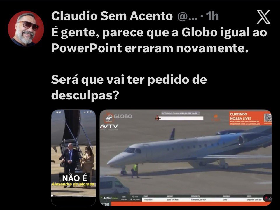 MrciaMende92638's tweet photo. @tiagobarbosa_ https://t.co/km3WoYG4bD