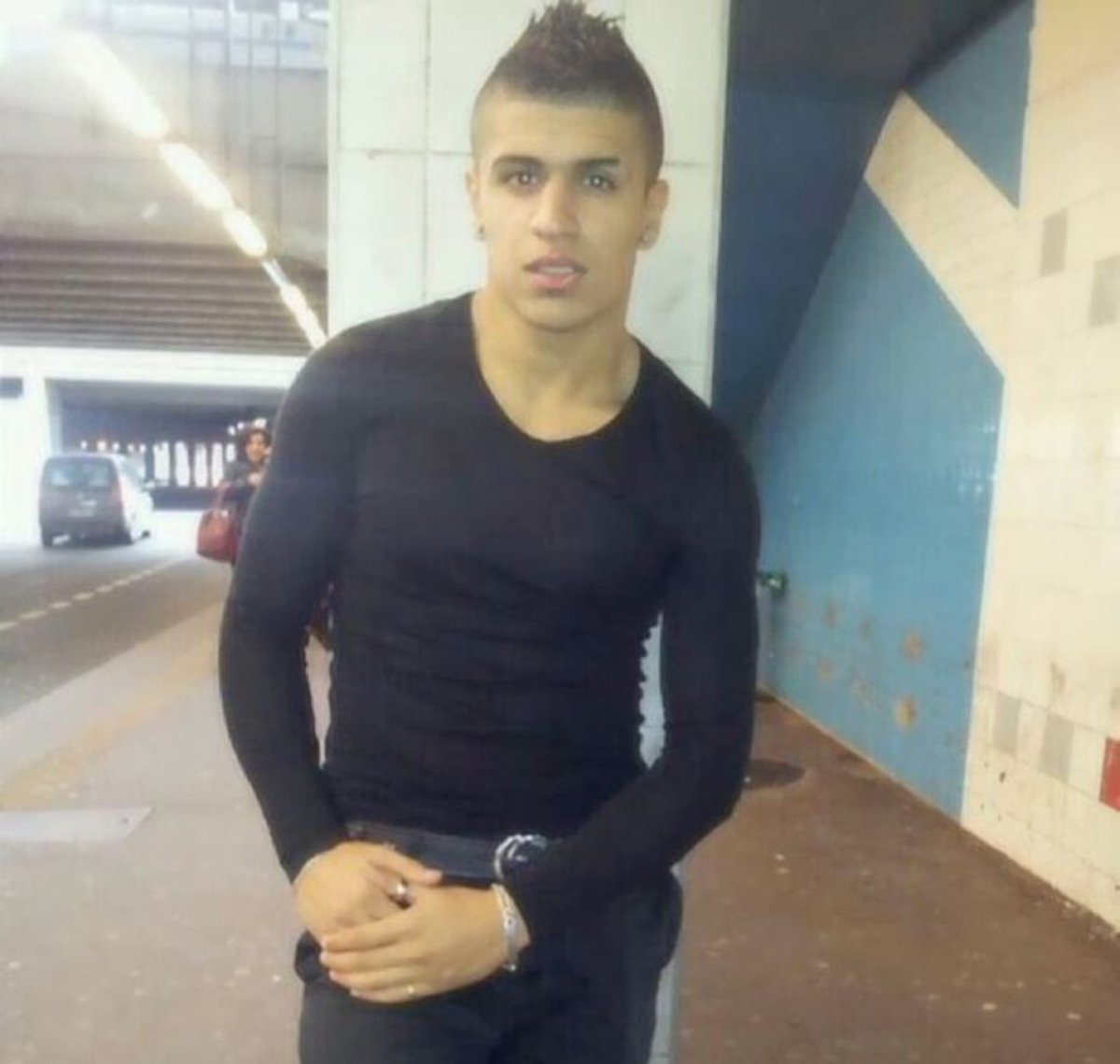 Badr_13Block's tweet photo. le rap français sans Maes Niaks ou Zkr https://t.co/whNKbqBIiH