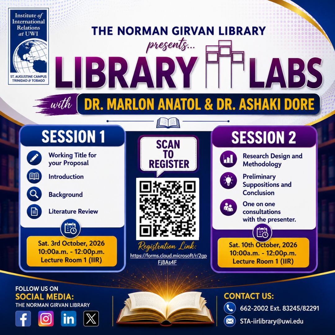 IirLibrary's tweet photo. SAVE THE DATE!

REGISTER: https://t.co/Q23cbmN0gk https://t.co/XriGywzzMf