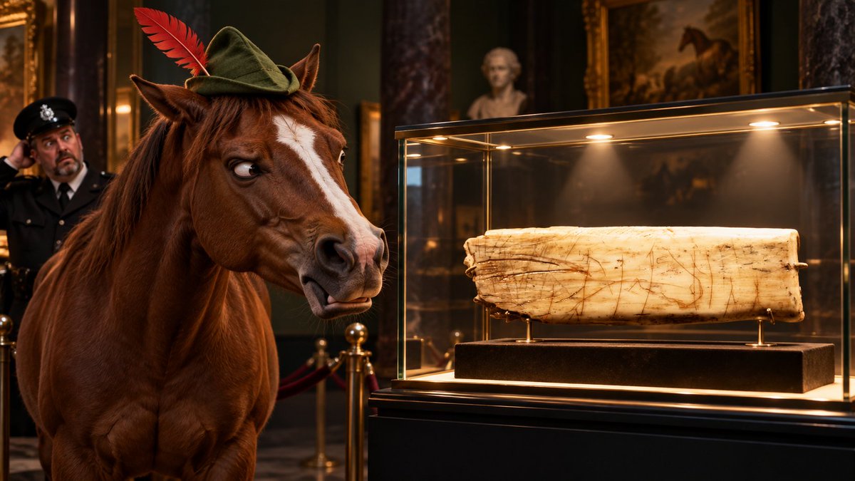 RHcavehorse tweet picture