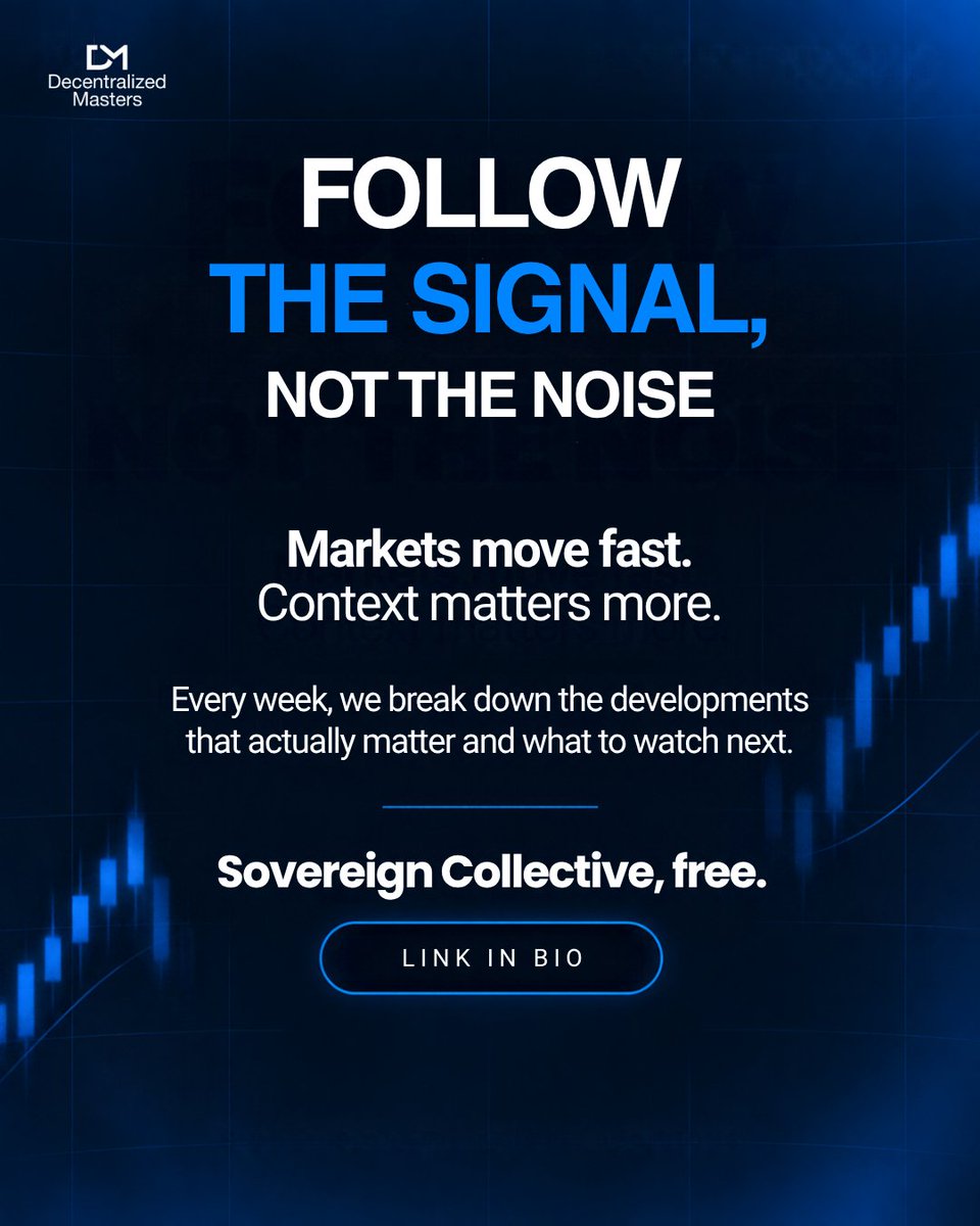 DecenMasters's tweet photo. https://t.co/V2LPPjd8FK