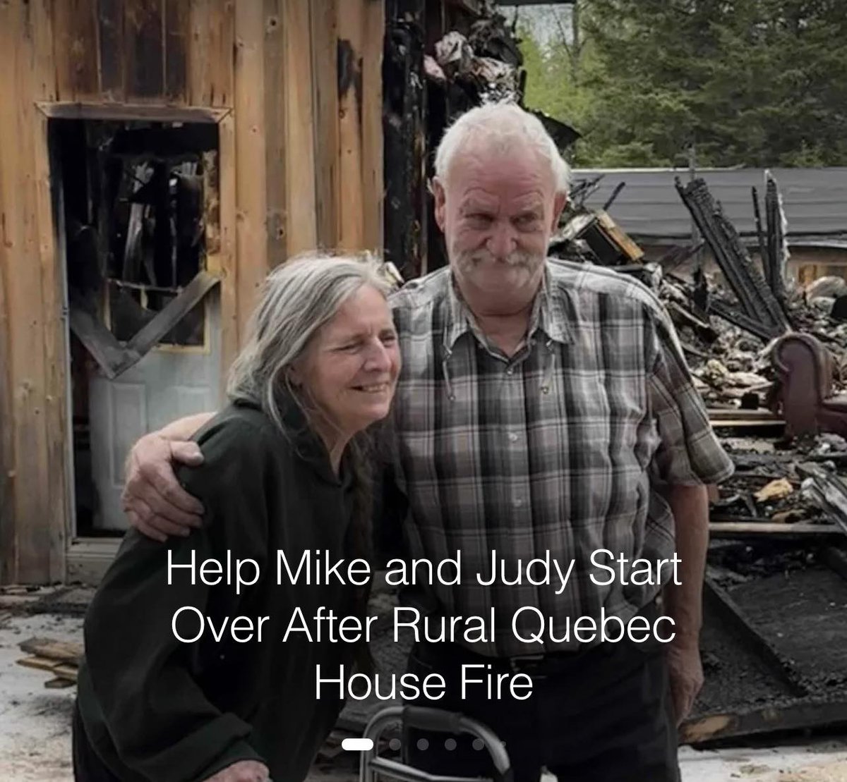 LindsyKurtvc's tweet photo. SPAGHETTI DINNER FUNDRAISER — OCTOBER 17! Join us to support Mike and Judy, who lost their home and belongings in a devastating fire. Enjoy spaghetti, live music, a silent auction, and community spirit while helping them start over. Donations for https://t.co/5dzKsp8wxy