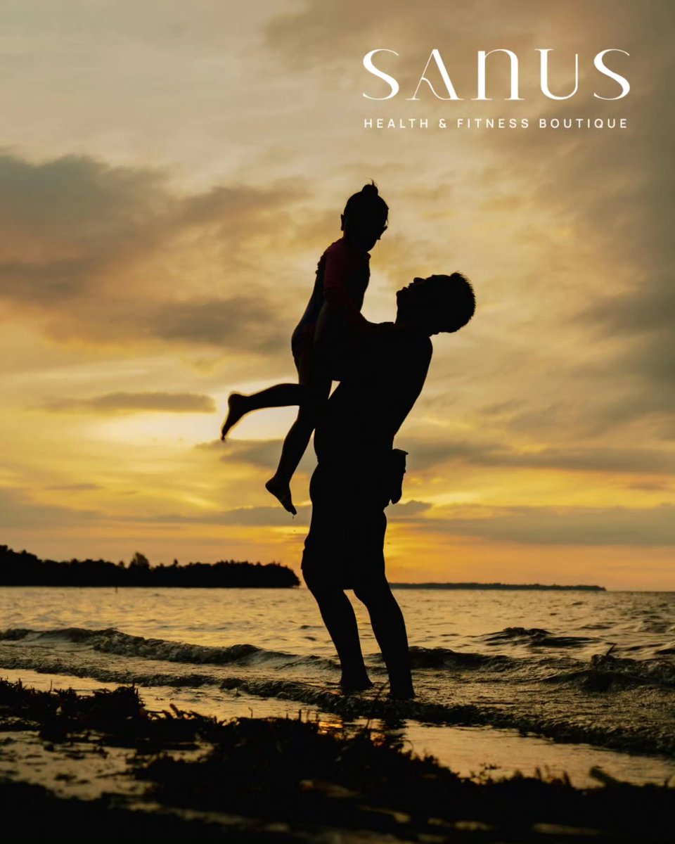 KristlePing3r's tweet photo. Today is deeply special for the entire Sanus Health and Fitness Boutique family. Today, we celebrate the man who is the quiet yet unwavering pillar of every home—always standing strong beside his family, ready to carry every burden, provide https://t.co/Mrw3bWOK7Z
