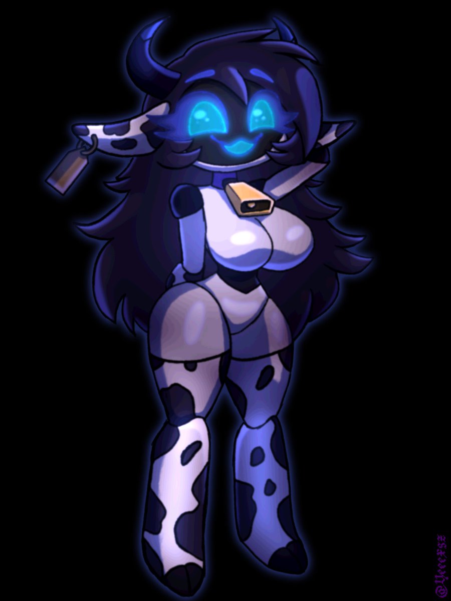 yeeexsz's tweet photo. New fanart for @Senor_Malvado #nsfwtwtًً #minecraftrl34 #minecraftnsfw #fanartㅤㅤㅤㅤ #artmootsㅤ #cow #robot https://t.co/GR5aw3QGA4