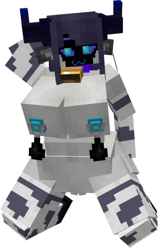 yeeexsz's tweet photo. New fanart for @Senor_Malvado #nsfwtwtًً #minecraftrl34 #minecraftnsfw #fanartㅤㅤㅤㅤ #artmootsㅤ #cow #robot https://t.co/GR5aw3QGA4