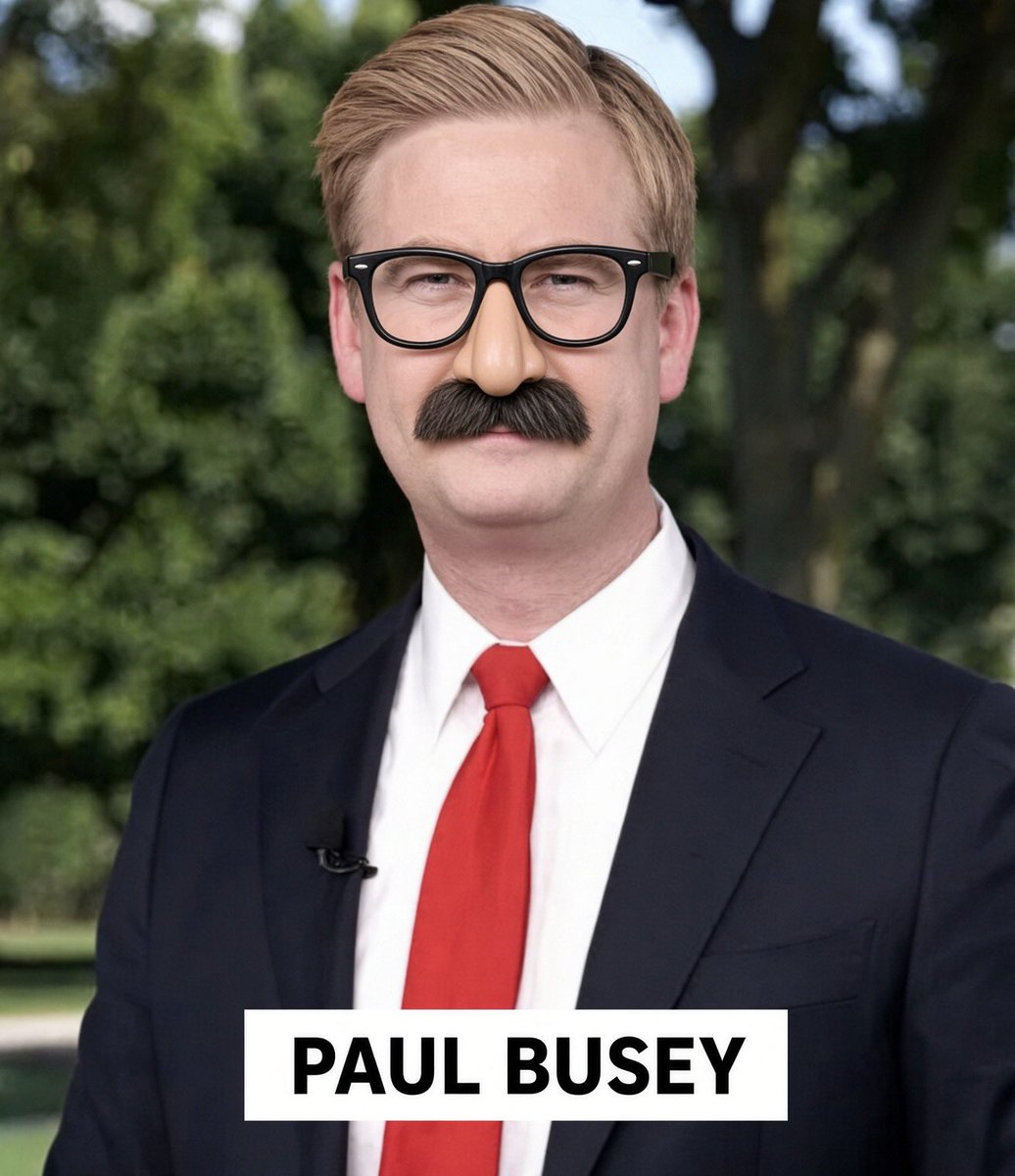 JamesTPlowman's tweet photo. @_Zaraquin Nah… this is Gary’s boy who just got his press credentials.  He should be just fine reporting from the White House. @pdoocy https://t.co/ygfG6g3i1p