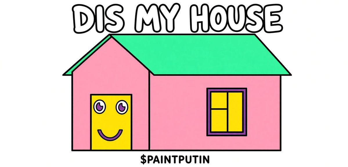 PAINTPUTIN's tweet photo. @LilyCroftVT LOVELY ! https://t.co/KRLCar1GxQ