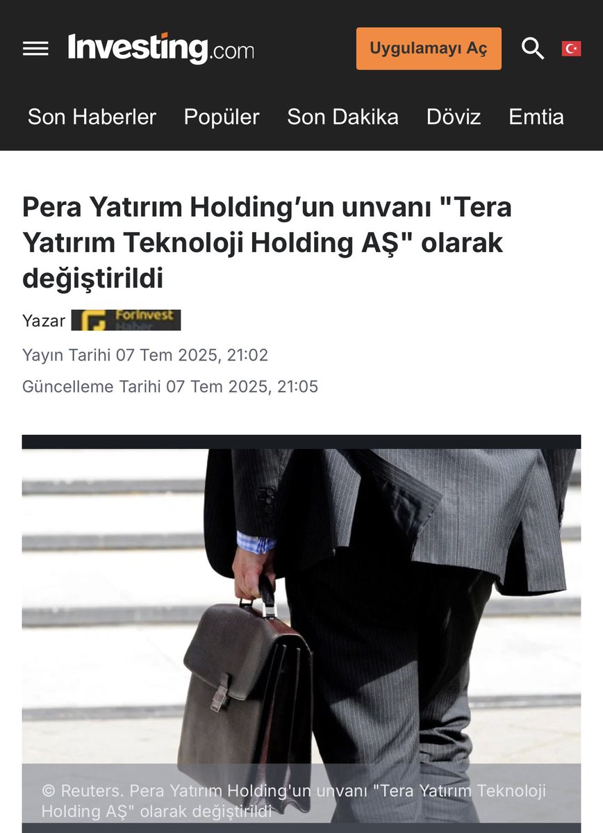 fatiheryilmaz0's tweet photo. Pera olmazsa Tera…

Alinin külahı Veliye, Velinin külahı Aliye. 

Al takke ver külah işleri.

Bunların kim olduklarını bilmiyor muydunuz? 

Tanımanız için 500 bin insanımızı dolandırmaları mı gerekiyordu?

Vatandaşı bu kan içici vampirlerden korumak devletin görevi değil mi? https://t.co/lf3q01Y4tY