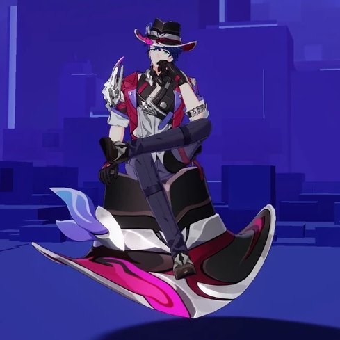 besheepp's tweet photo. He wore a hat once https://t.co/vcnMpLF99T
