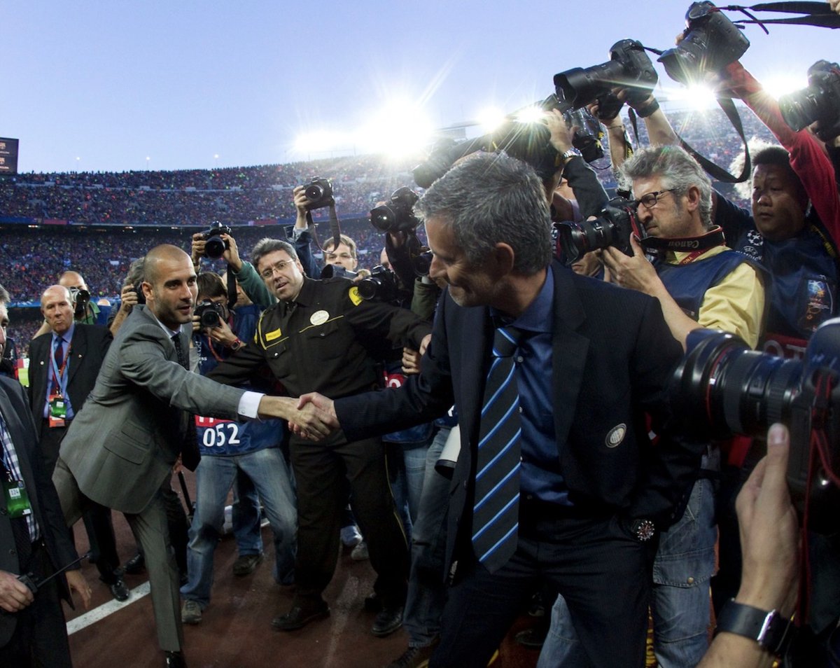 Barca_Archive's tweet photo. 2010. https://t.co/4DAjRQblUu