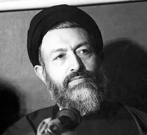 shahidmediaa's tweet photo. هر‌ چقدر‌ ساده زندگی‌ کنید، بیشتر می‌توانید مبارزه کنید
آنهایی‌ که‌ نتوانستند ساده زندگی کنند، نتوانستند مبارزه هم کنند!

#شهید_سیدمحمد_حسینی‌_بهشتی https://t.co/NZuaklRqnI