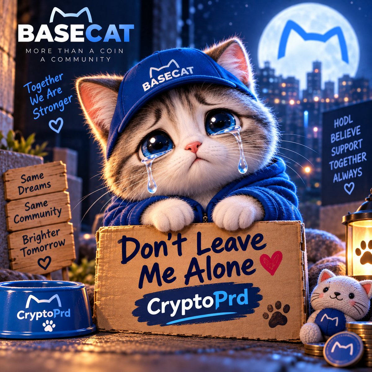umutilgi_'s tweet photo. $basecat
30k holder
19M MC...
#Coinbase
#gateio https://t.co/GCSUFc240v