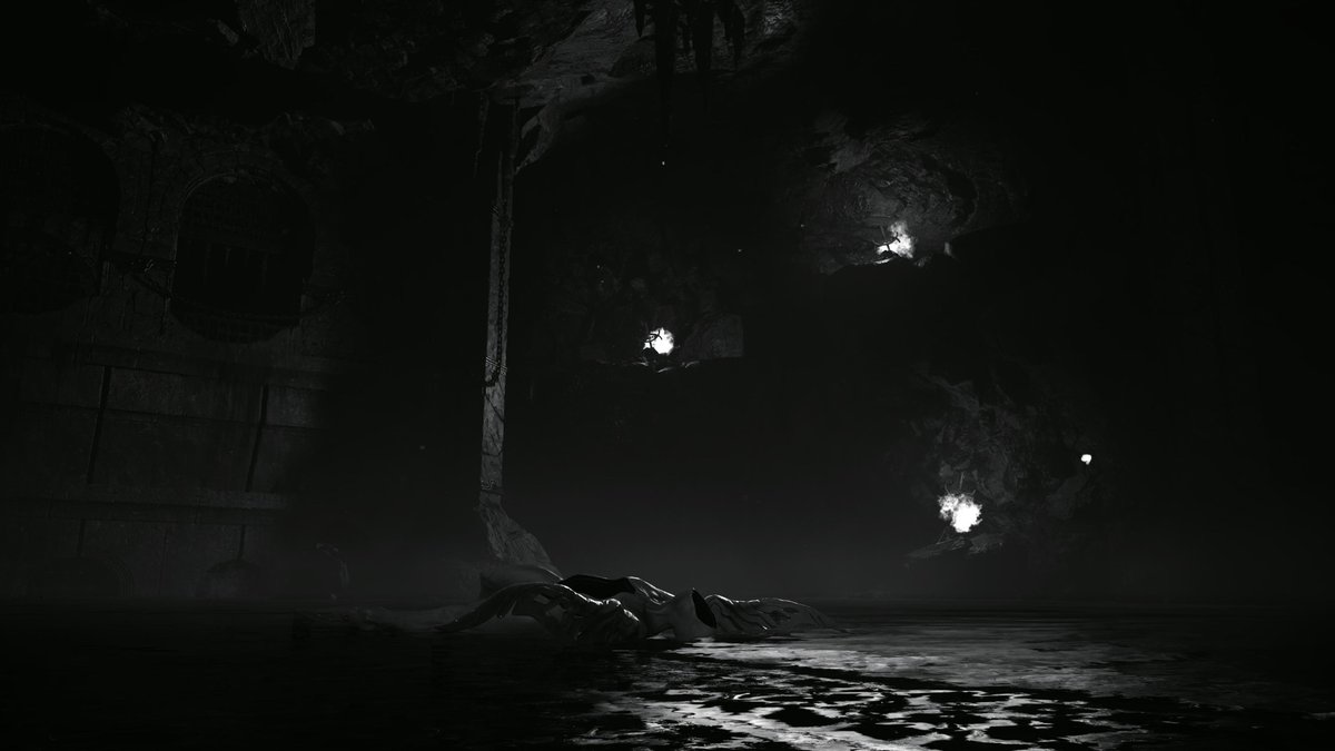 heavenlydemon94's tweet photo. "Hollow"
Game:@HellisUsGame
Platform:#PS5
By:@theroguefactor
#VPCONTEXT #VirtualPhotography #ThePhotoMode #TheCaptureCollective #WorldofVP #VPGamers #PhotoMode #VPCommunity #VGPUnite #VGPNetwork #VPWorld #VPTree #VPRT #PSBlog #PSshare https://t.co/958UU2j4kI