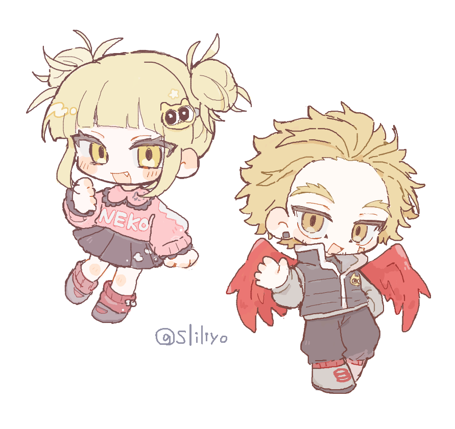 sliliyo's tweet photo. 絵ちゃの https://t.co/dxPrqBfjfx