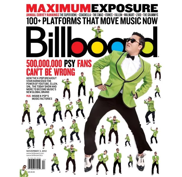 kwonjgy's tweet photo. acting like btsass single-handedly brought kpop to america when BIGBANG were already building an international audience and PSY had already taken kpop to #2 on the Billboard Hot 100 before btsass even debuted is genuinely hilarious 😂😂😂😂 https://t.co/28W6wxisYl