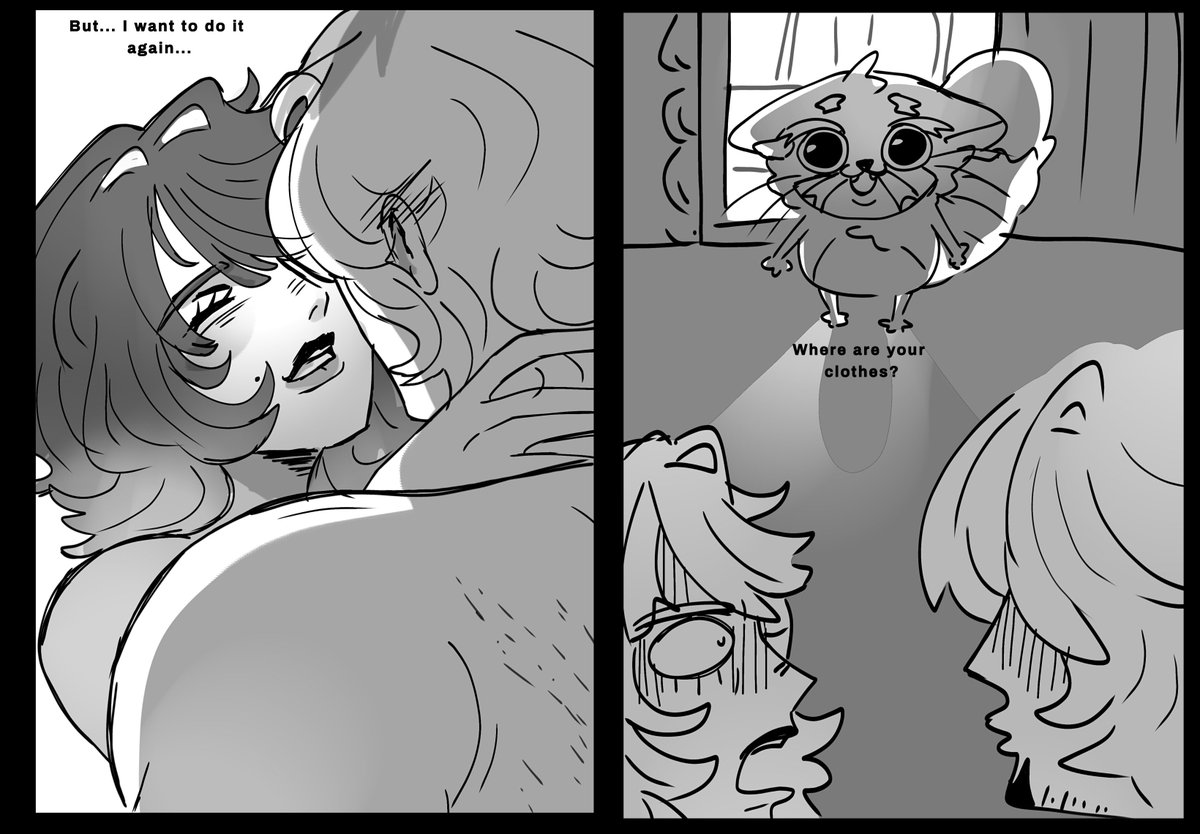 RNoetro's tweet photo. One piece ocxoc (🔞)

Amari and Kaeru time alone

#nsfw #oc https://t.co/J7xXLATRI7