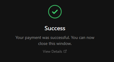 DigfoldCom's tweet photo. Dex is paid. https://t.co/U7yx432E10