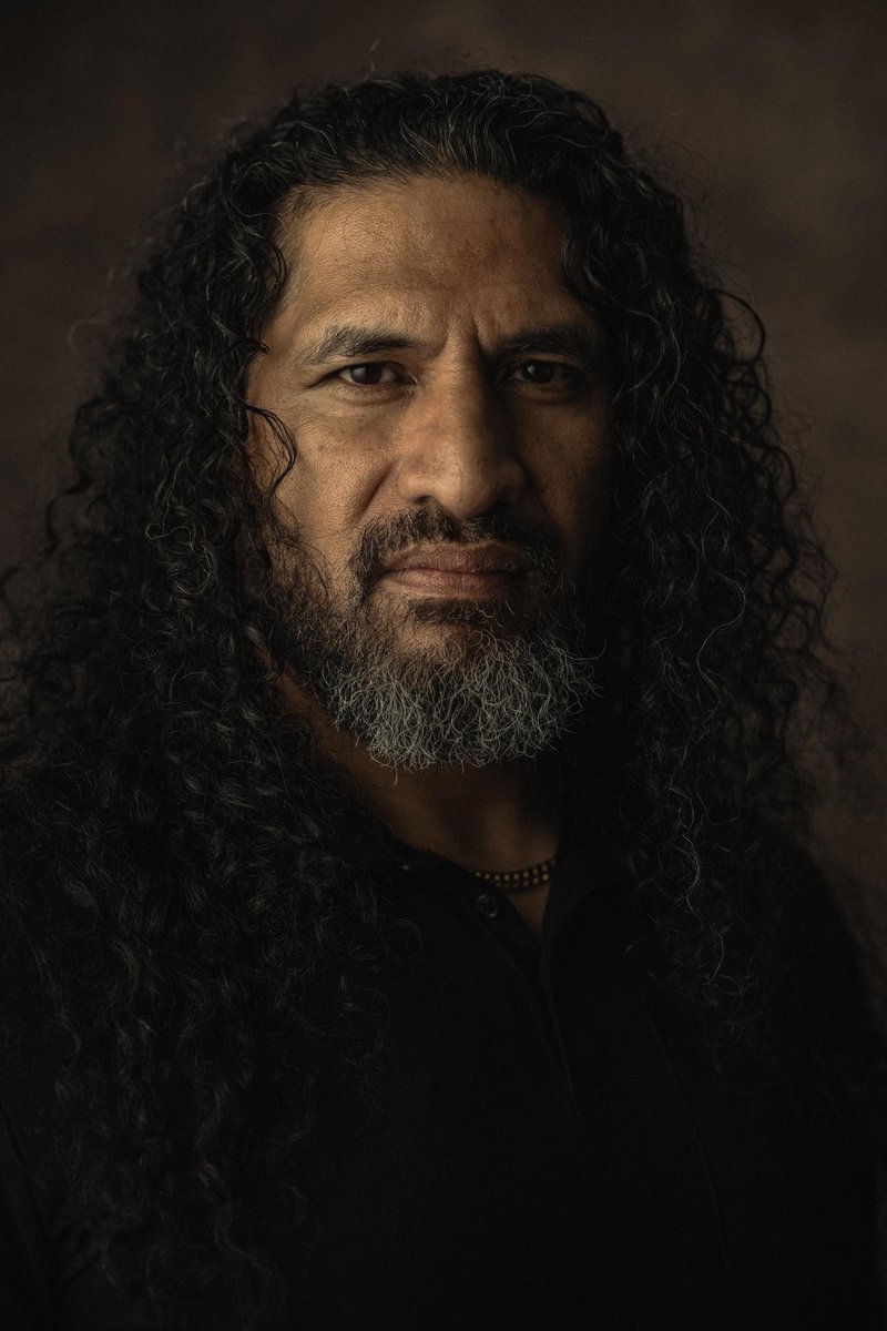 mellon_heads's tweet photo. Happy 50th birthday to Sala Baker who portrayed the villain with the most aura in film history, Sauron https://t.co/2GfgWTNGBR