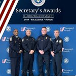 Photo by Federal Protective Service (@FPSDHS)