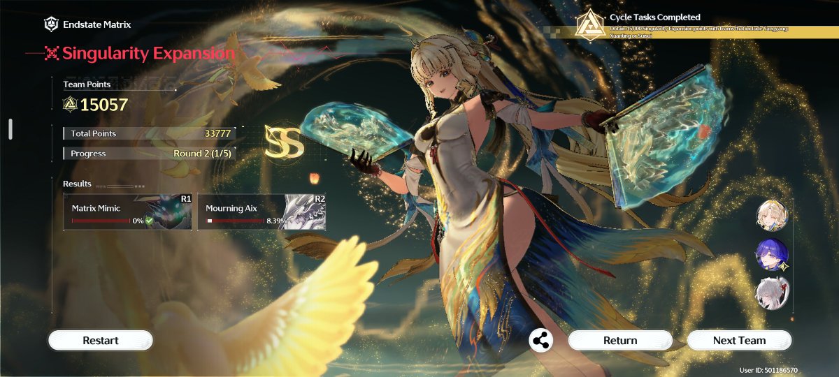 leoossk's tweet photo. ué mas me falaram q time f2p n pega 15k 🤭 https://t.co/sZ6frMBpsd