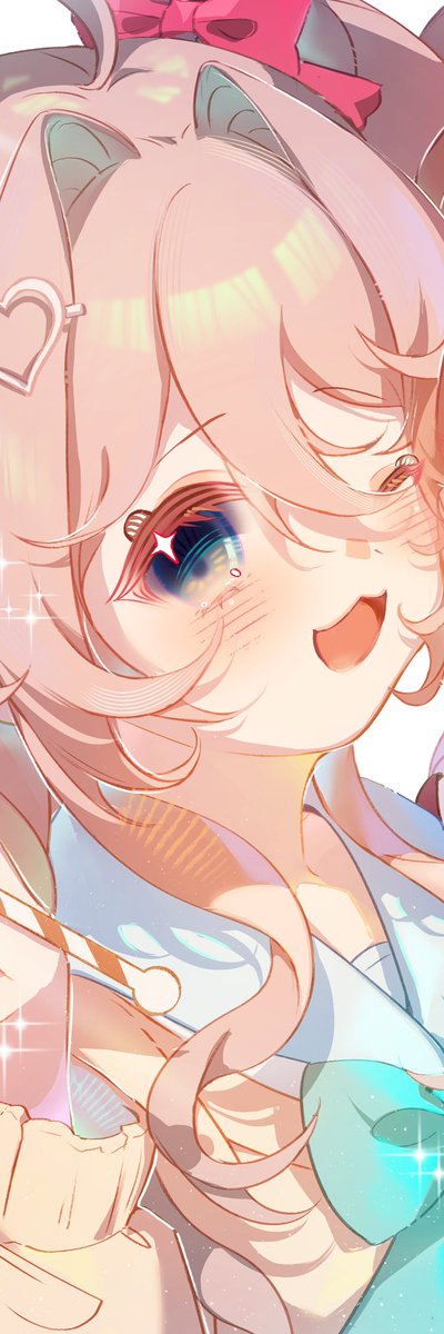 mingqin63283178's tweet photo. 🩵❤️🧡

#VGenComm #VGenOpen #VGen #Commission https://t.co/oGQWjOF0KM