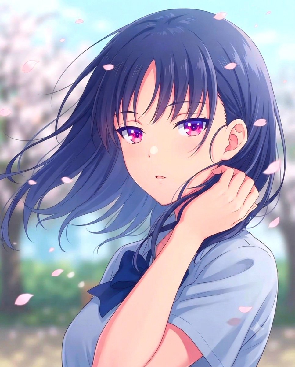 jiminerondom67's tweet photo. What do you think of Horikita in season 4? Does the new art style suit her?🌝 #ayanokoji #classroomoftheelite #fyp #waifu #horikita https://t.co/HupHrzit4M