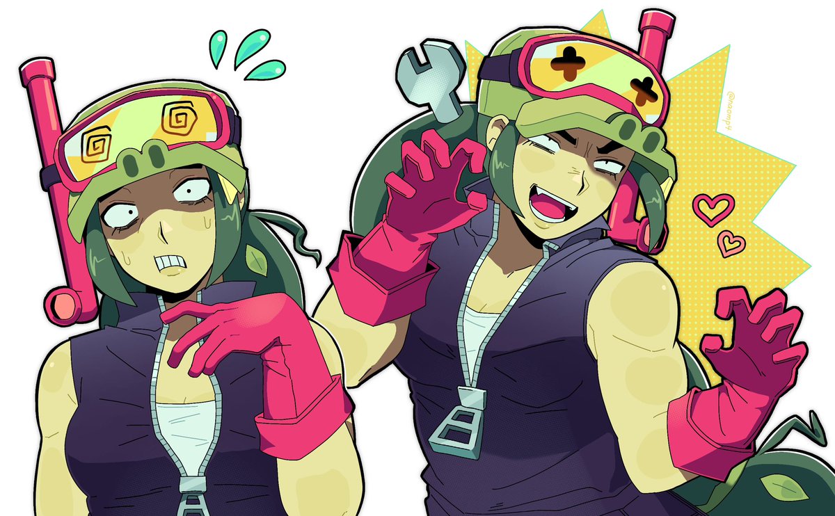naomp4_'s tweet photo. wife #alli #brawlstars https://t.co/flmo8ebrtE