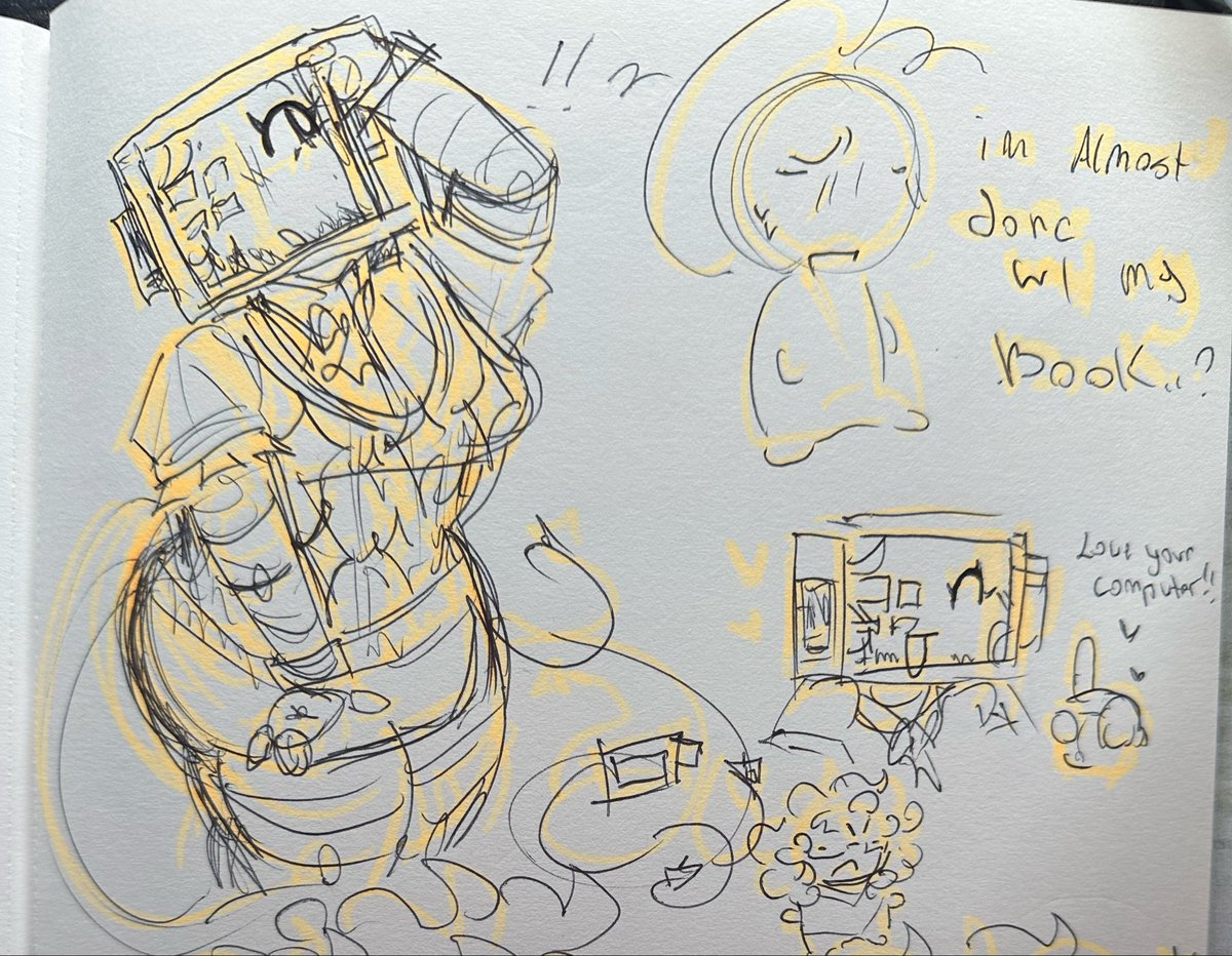 sc3n3_n3l's tweet photo. Computer oc beep boop :-o [ Koi ] 💽

☆, , (o^^o) ! 

#oc #ocart https://t.co/2xLdmltxA3