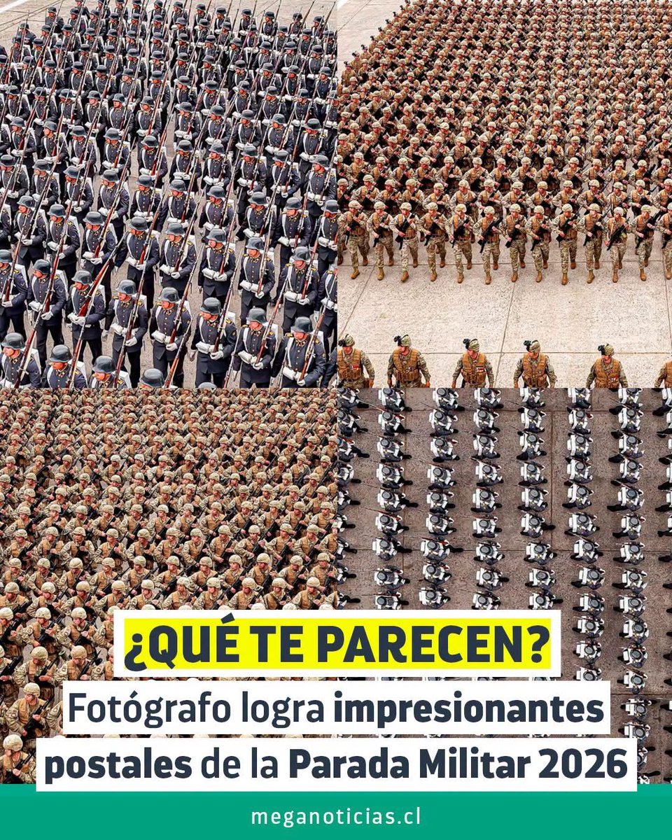 Maggi_Patriota's tweet photo. 🔴PERFECTAS🫡🇨🇱 https://t.co/UESsYPR4mQ